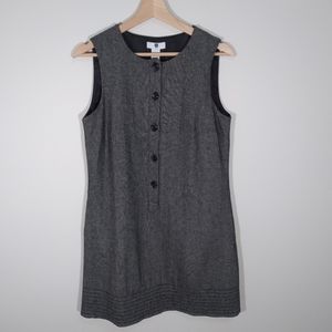 Gap Wool Jumper Dress